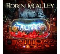 Robin McAuley - Robin McAuley - Alive
