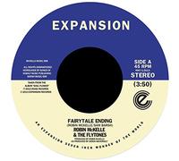 Robin Mckelle & Flytones - 7-Fairytale Ending [Import]