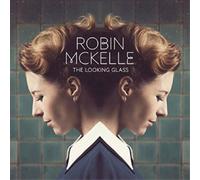 Robin McKelle The Looking Glass (CD) Album