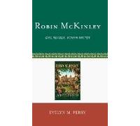 Robin Mckinley