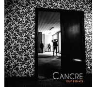 Robin Milasseau - Tout S'Efface (Vinyl)