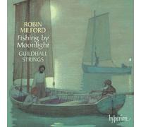 Robin Milford : Musique Orchestrale & Concertante