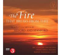 Concertos pour Violon