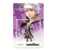 Robin No.30 amiibo (Nintendo Wii U/3DS) No.30 Smas (Nintendo Wii U Nintendo 3DS)