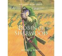 Robin of Sherwood