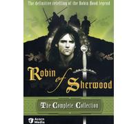 Robin of Sherwood: Complete Collection