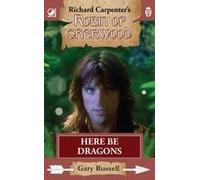 Robin Of Sherwood - Here Be Dragons