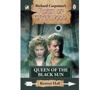 Robin Of Sherwood - Queen Of The Black Sun
