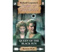 Robin Of Sherwood - Queen Of The Black Sun