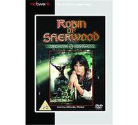 Robin Of Sherwood - Robin Hood And The Sorcerer - Parts One And Two G