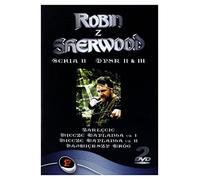 Robin of Sherwood Season 2 Episode 4-7 [2DVD] (IMPORT) (Pas de version française)