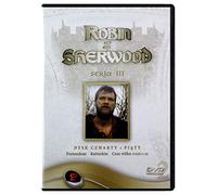 Robin of Sherwood Season 3 Episode 10-13 [2DVD] (IMPORT) (Pas de version française)