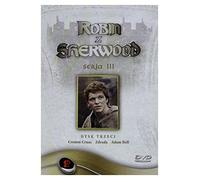Robin of Sherwood Season 3 Episode 7-9 [DVD] (IMPORT) (Pas de version française)