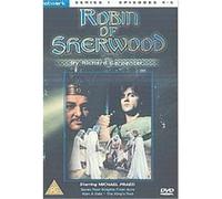 Robin Of Sherwood - Series 1 - Part 2 G