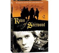 Robin of Sherwood: Set 2