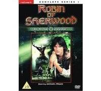 Robin Of Sherwood - The Complete Series 1 G