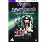 Robin Of Sherwood - The Complete Series 2 G