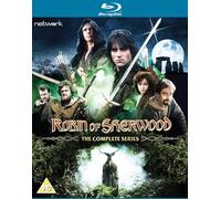 Robin of Sherwood: The Complete Series [DVD] [Blu-ray]