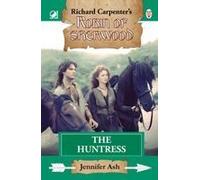 Robin Of Sherwood - The Huntress