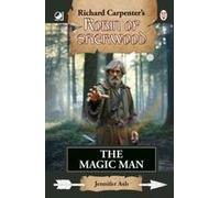 Robin Of Sherwood - The Magic Man