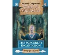 Robin Of Sherwood - The Sorcerer's Incantation
