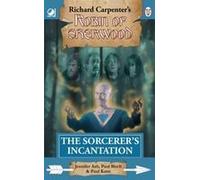 Robin Of Sherwood - The Sorcerer's Incantation