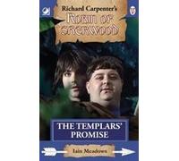 Robin Of Sherwood - The Templars' Promise