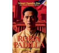 Robin Padilla: Rebel with a Cause