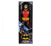Robin Personnage 30 CM DC COMICS BATMAN Avec Armure 3+ Ans