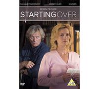 Robin Pilcher – Starting Over – Édition Royaume‑Uni (Import)