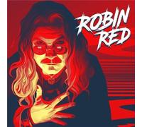 Robin Red - Cd Album