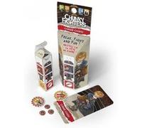 Robin red Games - Chunky Fighters : Booster Conrad Coursi G