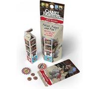 Robin red Games - Chunky Fighters : Booster Jack Rocher G