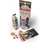 Robin red Games - Chunky Fighters : Booster Lilly Kantrop G