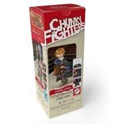 Robin red Games - Chunky Fighters : Starter 2 Conrad Coursi G