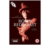 Robin Redbreast Avec Anna Cropper, Mactaggart (2013) - Dvd