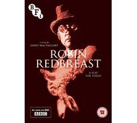 Robin Redbreast (DVD)