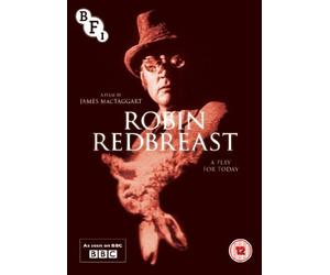 Robin Redbreast ( Robin Red breast ) [ Origine UK, Sans Langue Francaise ]