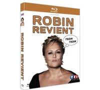 Robin revient : Tsoin tsoin Blu-Ray E
