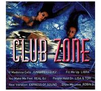 Robin S., Express Of Sound, Zhivago, Lisa & Tori, Junior Vasquez, Bass Symphony, Armand Van Helden..