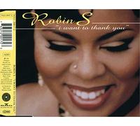 Robin S. - I Want to Thank You [Import]