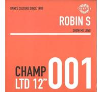 Robin S – Show Me Love
