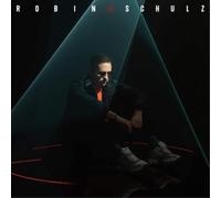 Robin Schulz IIII (Vinyl) 12" Album