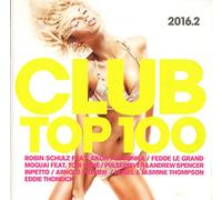Robin Schulz Klaas Markus Meier Resitance Max Moore - Nonstop CIubTop1OO Megamix [2 x 50 Tracks Nonstop]