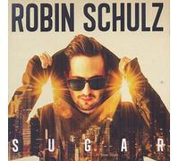 Warner Music Robin Schulz - Sugar Cd Électronique
