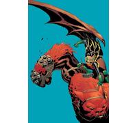 Robin: Son of Batman Vol. 2: Dawn of the Demons