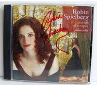 Robin Spielberg - Memories of Utopia