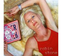 Robin Stone - Bad Girl