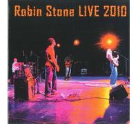 Robin Stone - Robin Stone 2010 Live [Import]
