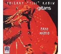 Robin,T. - Payo Michto [Import]